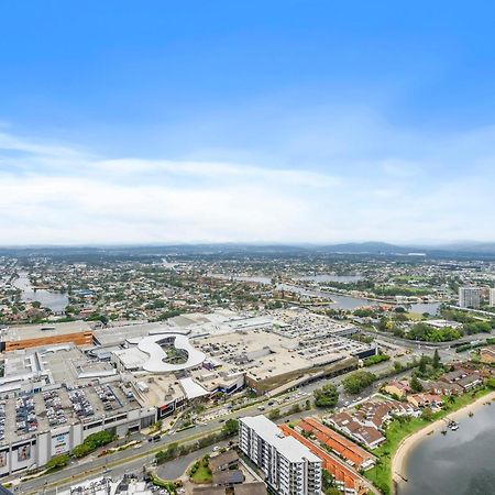 Casino Residences 1 & 2 Bedroom Apartments Χρυσή Ακτή Εξωτερικό φωτογραφία