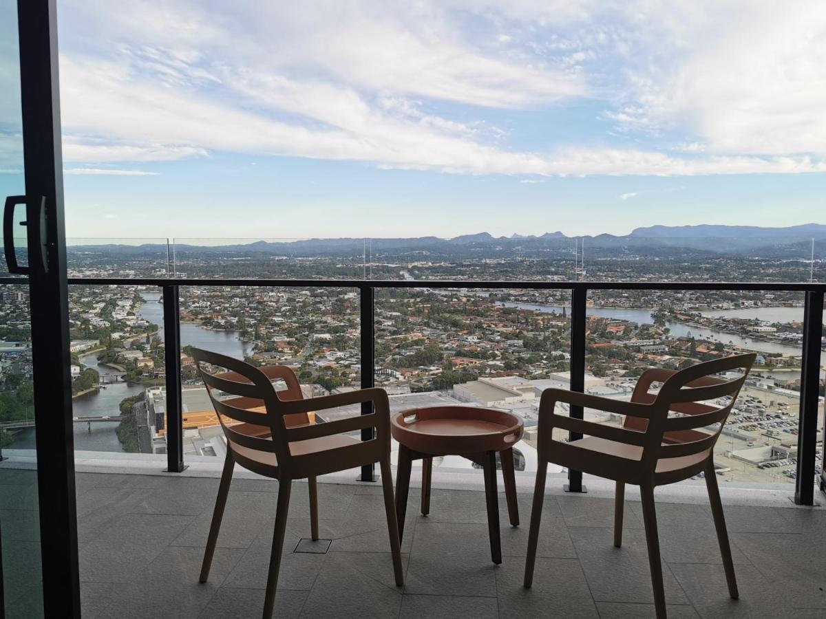 Casino Residences 1 & 2 Bedroom Apartments Χρυσή Ακτή Εξωτερικό φωτογραφία