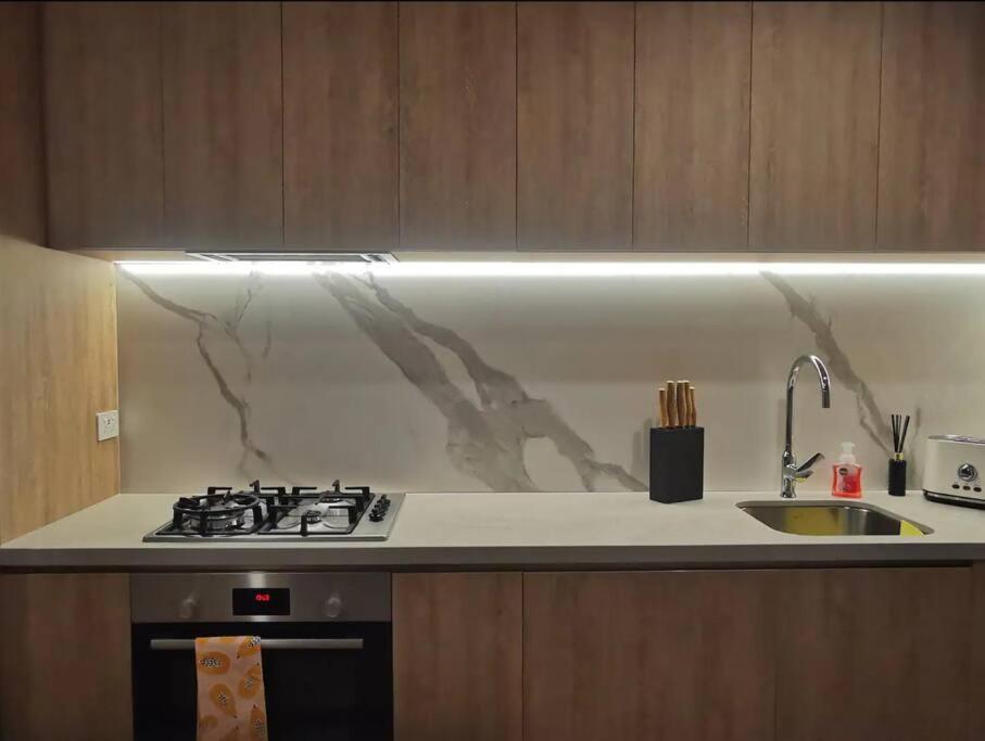 Casino Residences 1 & 2 Bedroom Apartments Χρυσή Ακτή Εξωτερικό φωτογραφία