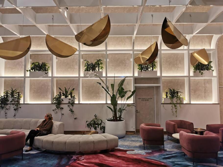 Casino Residences 1 & 2 Bedroom Apartments Χρυσή Ακτή Εξωτερικό φωτογραφία