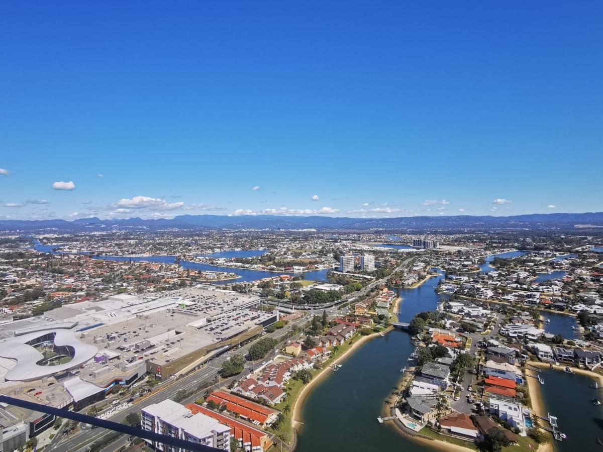 Casino Residences 1 & 2 Bedroom Apartments Χρυσή Ακτή Εξωτερικό φωτογραφία