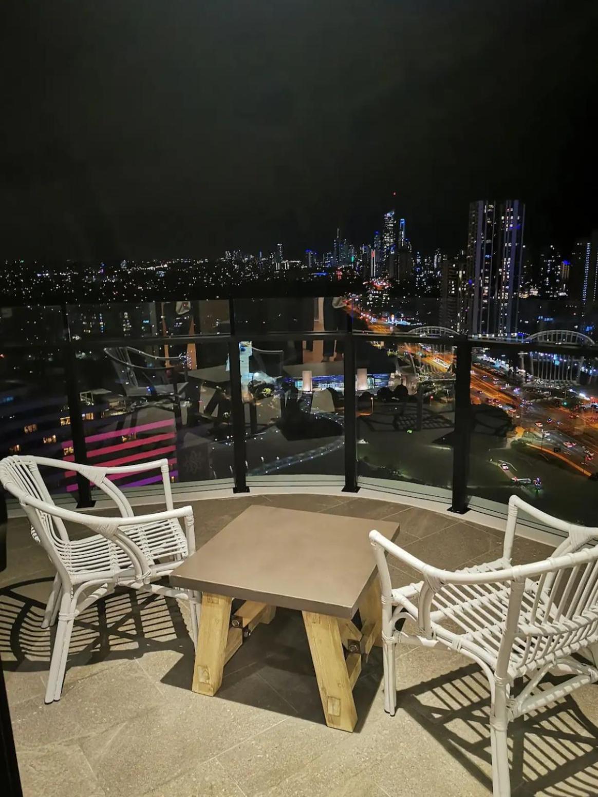 Casino Residences 1 & 2 Bedroom Apartments Χρυσή Ακτή Εξωτερικό φωτογραφία