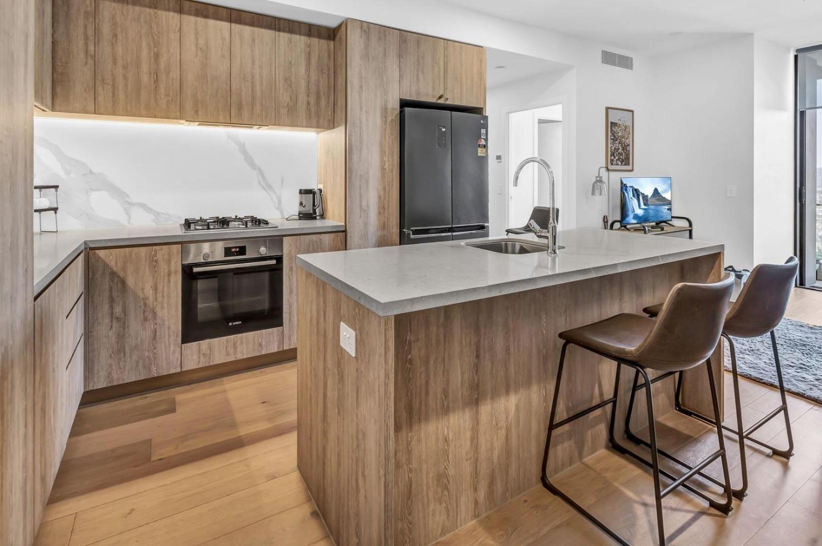 Casino Residences 1 & 2 Bedroom Apartments Χρυσή Ακτή Εξωτερικό φωτογραφία