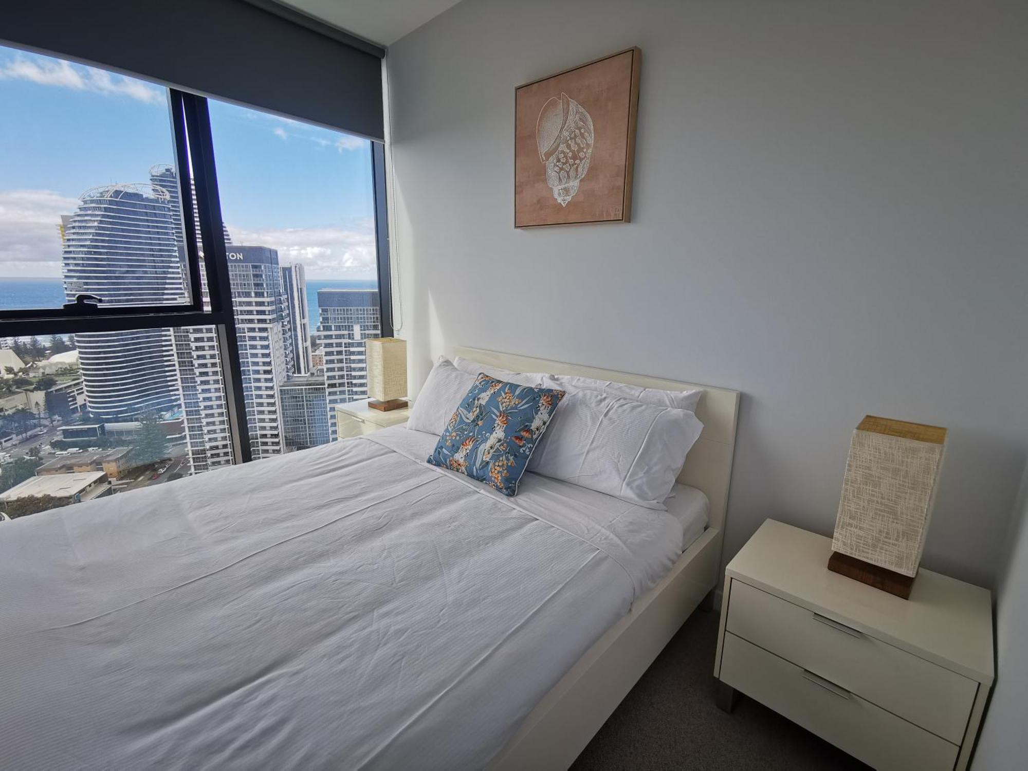 Casino Residences 1 & 2 Bedroom Apartments Χρυσή Ακτή Εξωτερικό φωτογραφία
