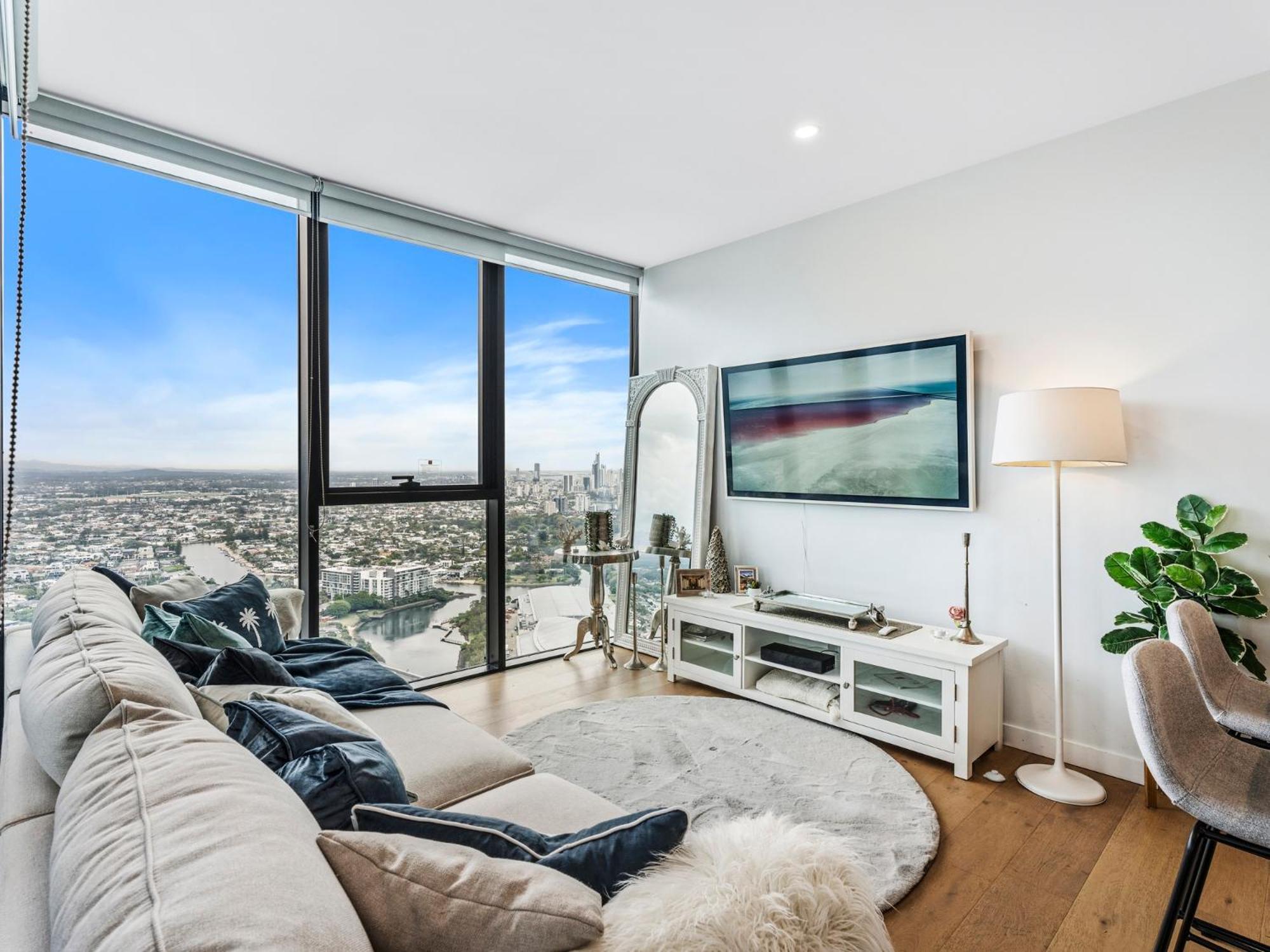 Casino Residences 1 & 2 Bedroom Apartments Χρυσή Ακτή Εξωτερικό φωτογραφία
