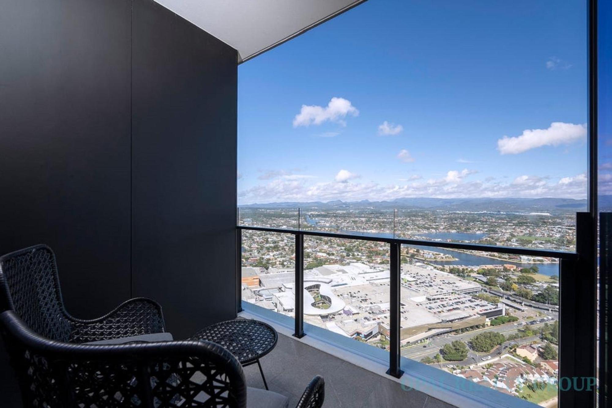 Casino Residences 1 & 2 Bedroom Apartments Χρυσή Ακτή Εξωτερικό φωτογραφία